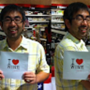 Meet your Posher, Liu